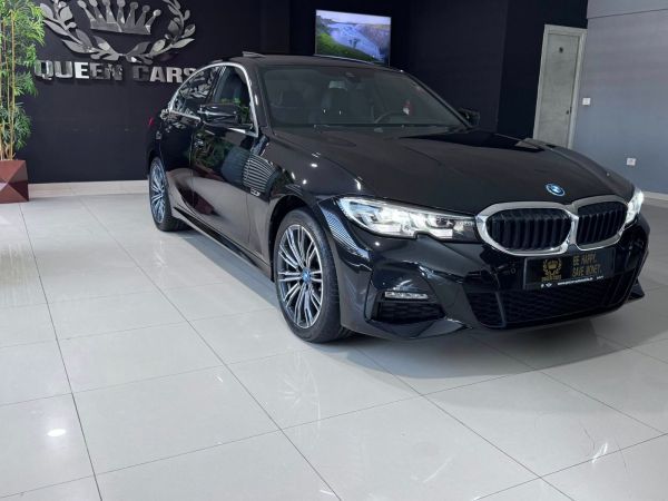 BMW Série 3 