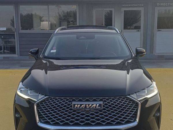 GWM Haval H6 