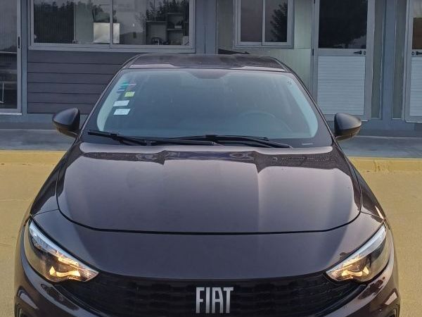 Fiat Tipo Berline 