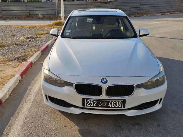 BMW Série 3 