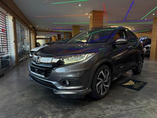 HONDA HR-V ELEGANCE