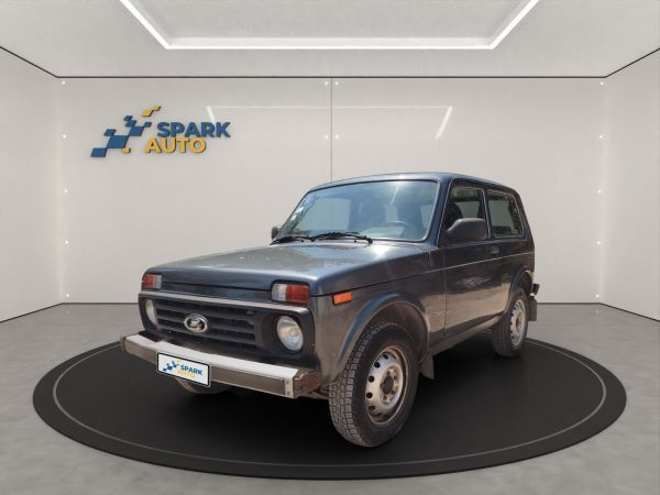 LADA 4X4 URBAN