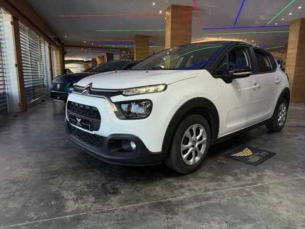CITROËN C3