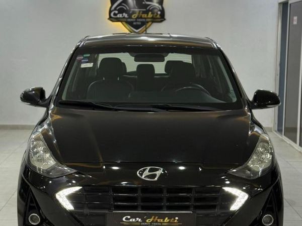 HYUNDAI GRAND I10 GLS