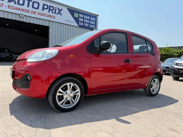 CHERY QQ POPULAIRE