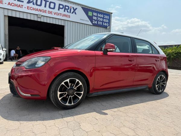 MG 3 CONFORT