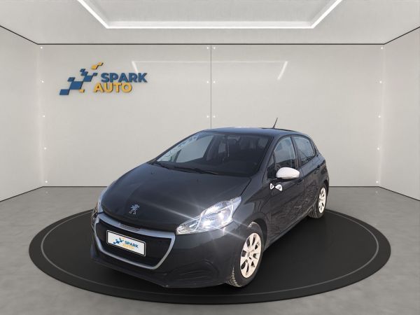 PEUGEOT 208 POPULAIRE