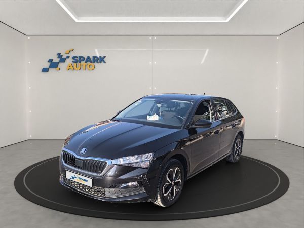 SKODA SCALA ESSENCE