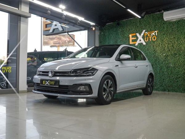 VOLKSWAGEN POLO R-LINE