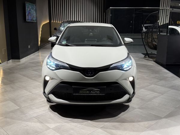 Toyota C-HR TEAM