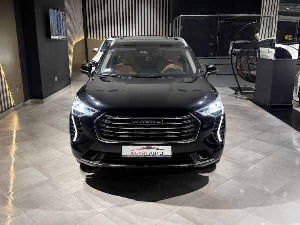 GWM HAVAL JOLION