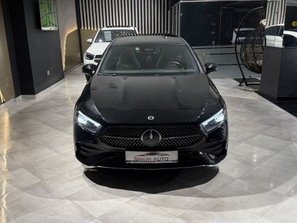 MERCEDES CLASSE A AMG PREMIUM