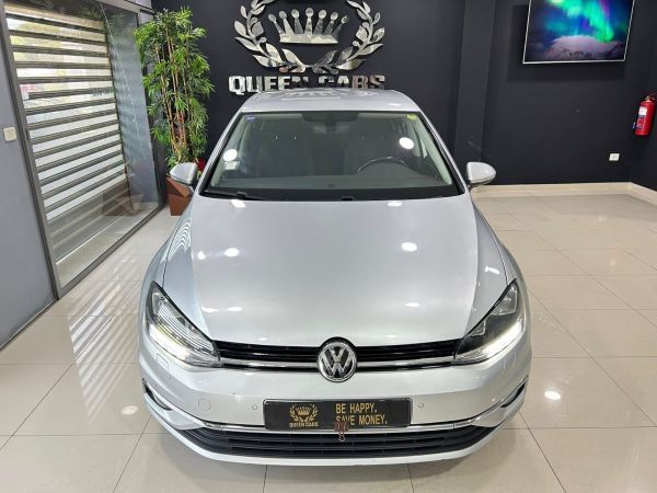 VOLKSWAGEN GOLF 7