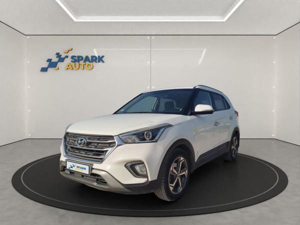 HYUNDAI CRETA GLS