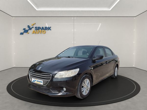 PEUGEOT 301 ACCESS