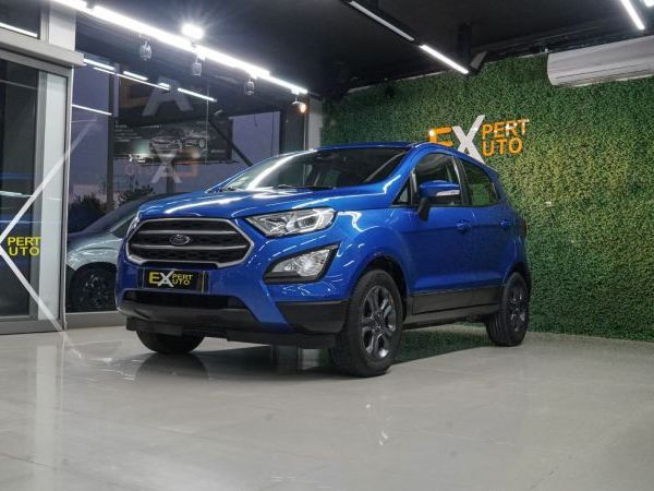 FORD ESCORT TOUTE OPTION