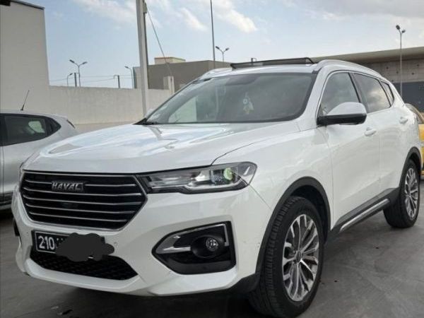 GWM Haval H6 