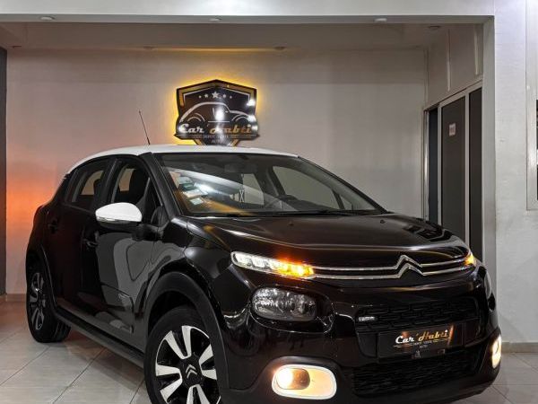 CITROËN C3 FEEL