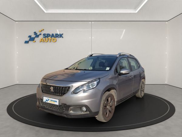 PEUGEOT 2008 ACTIVE