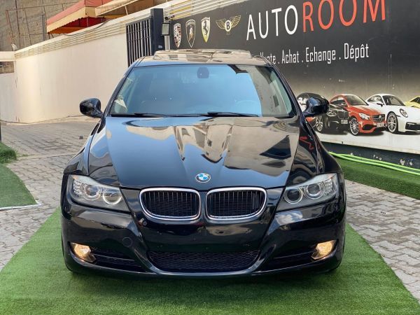 BMW SÉRIE 3