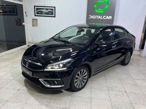 SUZUKI CIAZ GLX