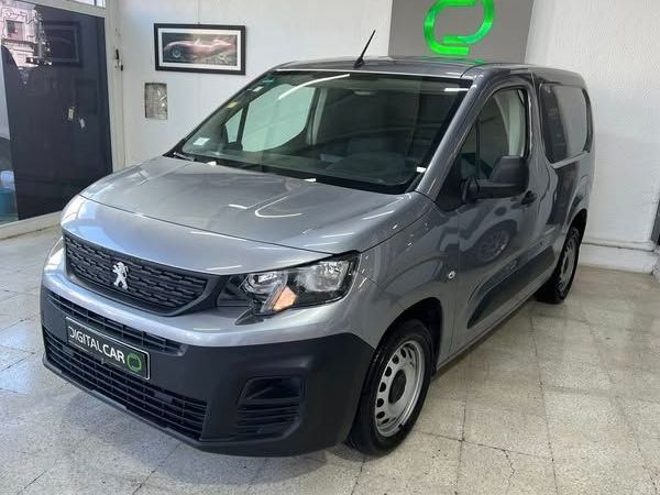 PEUGEOT PARTNER 1000 KG