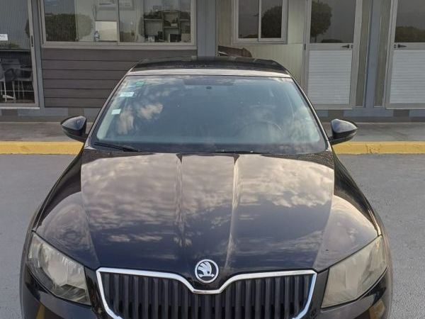 SKODA OCTAVIA AMBITION