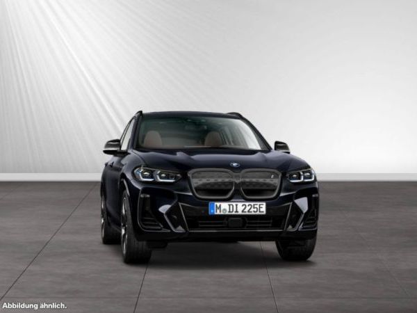 BMW IX3 M SPORT