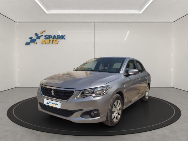 PEUGEOT 301 ACTIVE
