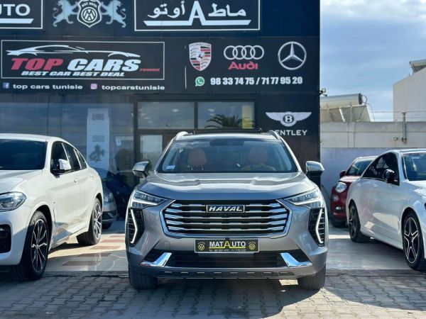 GWM HAVAL JOLION