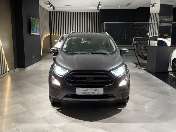 FORD ECOSPORT TITANIUM
