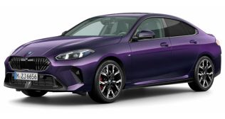 BMW Série 2 Gran Coupé