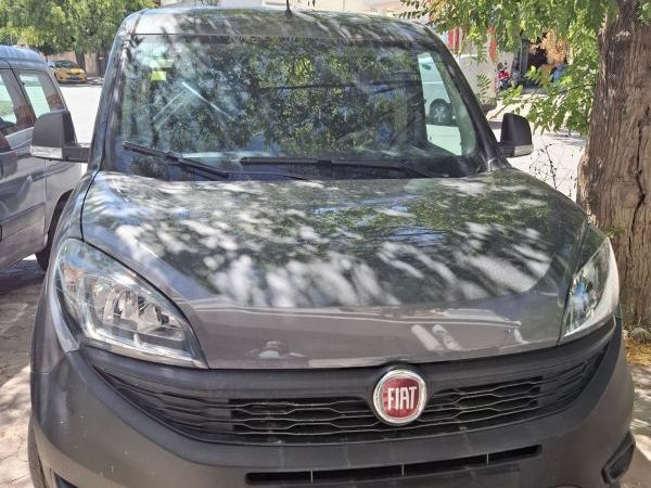 Fiat Doblo Maxi 