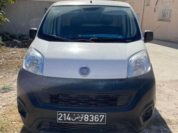 Fiat Fiorino 