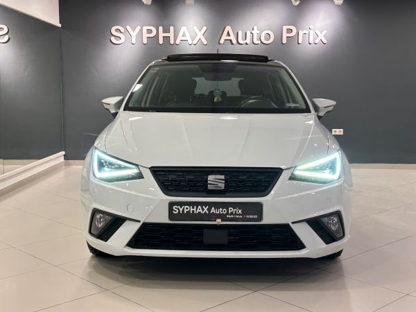 SEAT IBIZA STYLE PLUS