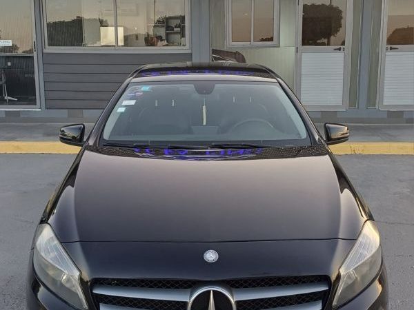 MERCEDES CLASSE A EXECUTIVE