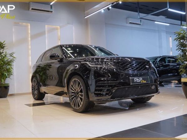 LAND ROVER RANGE ROVER VELAR R-DYNAMIC S