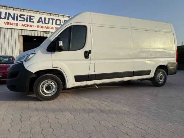 Fiat Ducato 