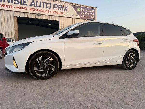 HYUNDAI I20 GLS