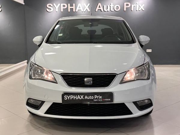 SEAT IBIZA REFERENCE