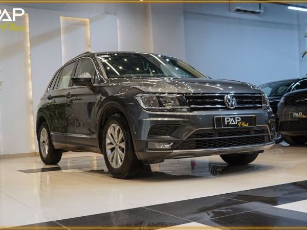 VOLKSWAGEN TIGUAN PRESTIGE