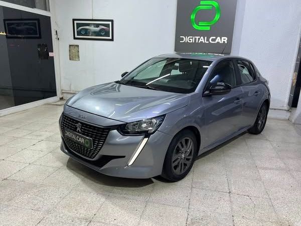 PEUGEOT 208 ACTIVE