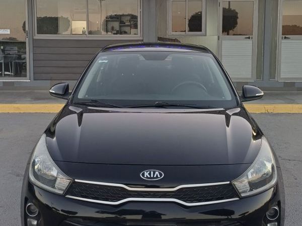 KIA Rio Berline