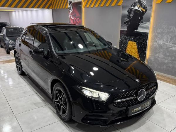 Mercedes-Benz Classe A 