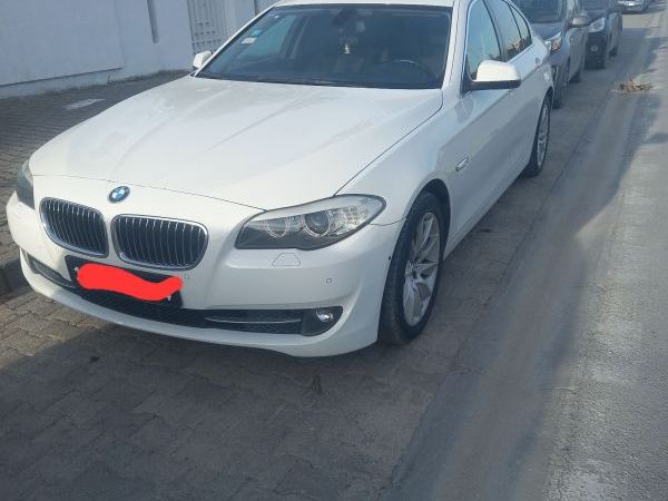 BMW Série 5 