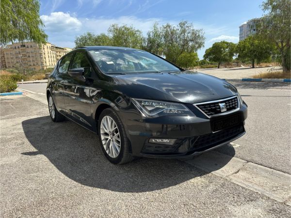 SEAT LEON STYLE