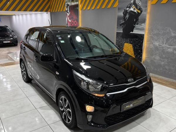 KIA PICANTO LX