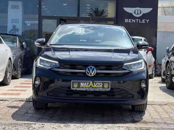 VOLKSWAGEN TAIGO LIFE