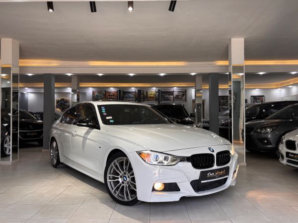 BMW SÉRIE 3 SPORT LINE