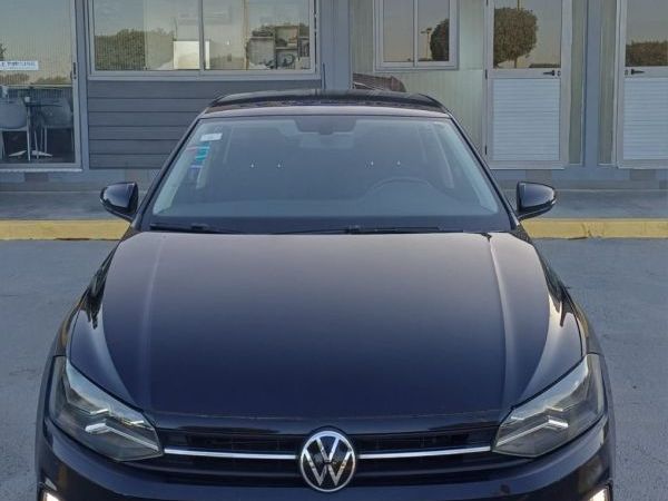 VOLKSWAGEN POLO AMBITION